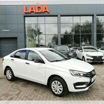 Новый ВАЗ (LADA) Vesta 1.6 MT, 2024, цена от 1 238 900 руб.