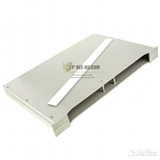 Кормушка для пчел 5 л внутриульевая