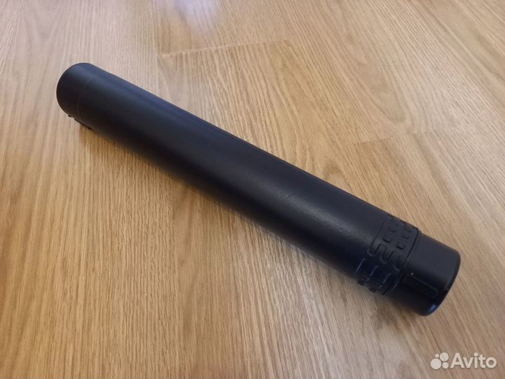 Тубус 400Х60Х60