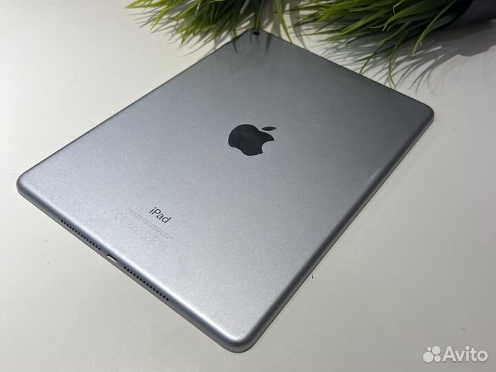 Apple iPad Air 2 32Gb wifi Ru акб 95