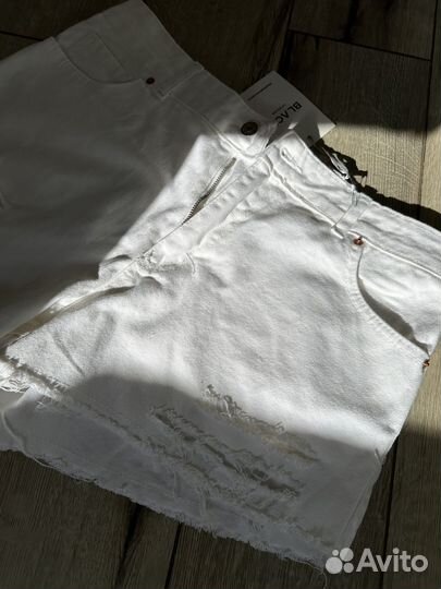 Шортики женские