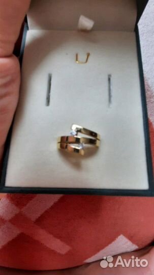 Золотое кольцо