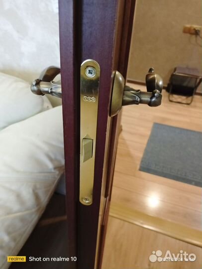 Двери межкомнатные новые 700мм