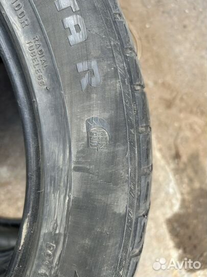 Nokian Tyres Hakkapeliitta R 245/50 R18