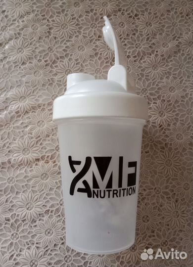 Портативный блендер и Шейкер для коктейлей