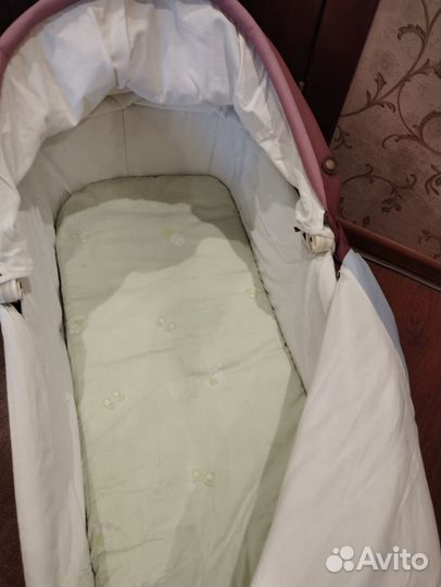 Люлька для новорожденных