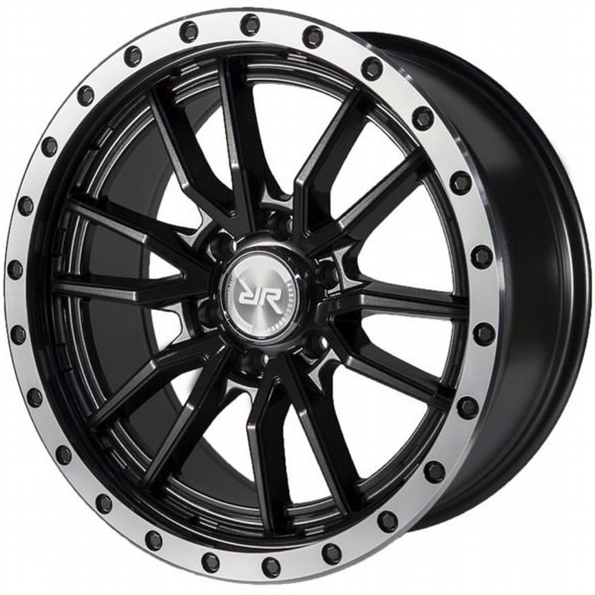 RR CSS9056 : 9x18 6*139,7 Et:20 Dia:106,1 MK-LP