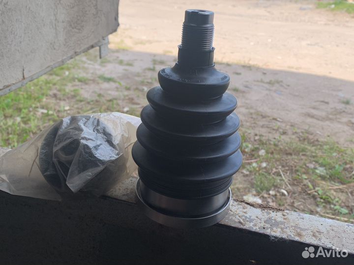 Шрус наружний лифан х60 22 зуба