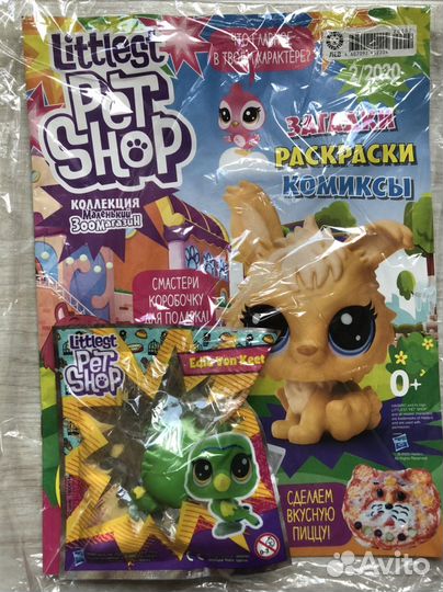 Littlest pet shop, маленький зоомагазин, lps