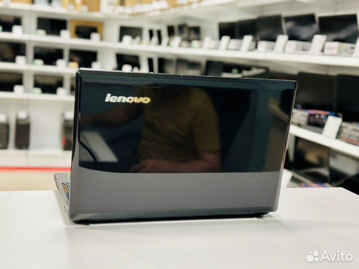 Ноутбук Lenovo / i5-3210M / 6G / SSD 240G