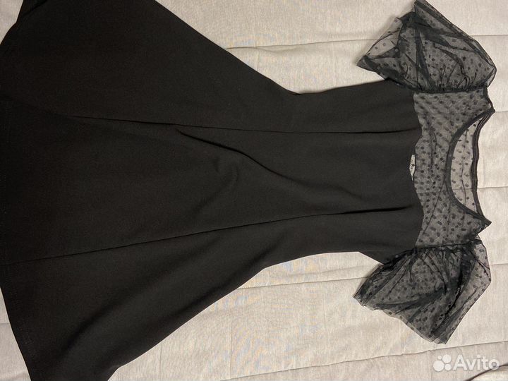 Платье нарядное