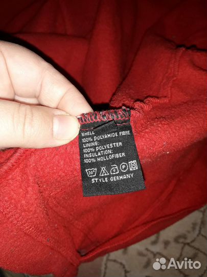 Толстовка для мальчика 98