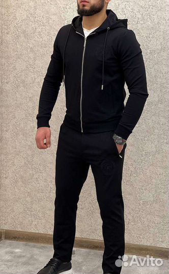 Спортивный костюм stefano ricci