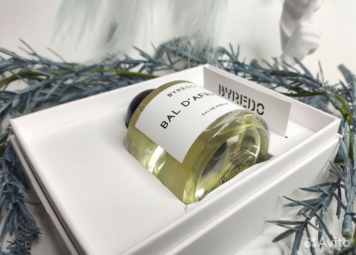 Byredo Bal d Afrique 100 мл