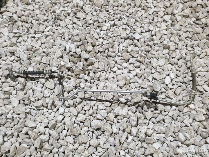 Трубка кондиционера Рио 3