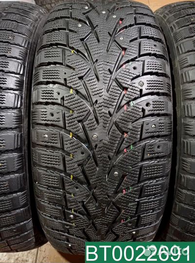 Toyo Observe G3-Ice 235/55 R17 105W