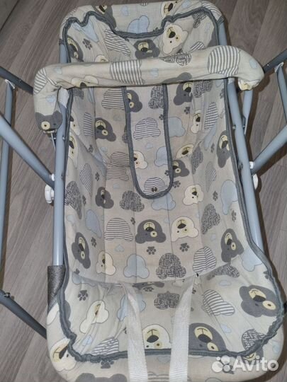 Детские качели