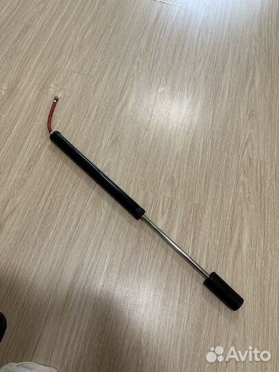 Насос для велосипеда