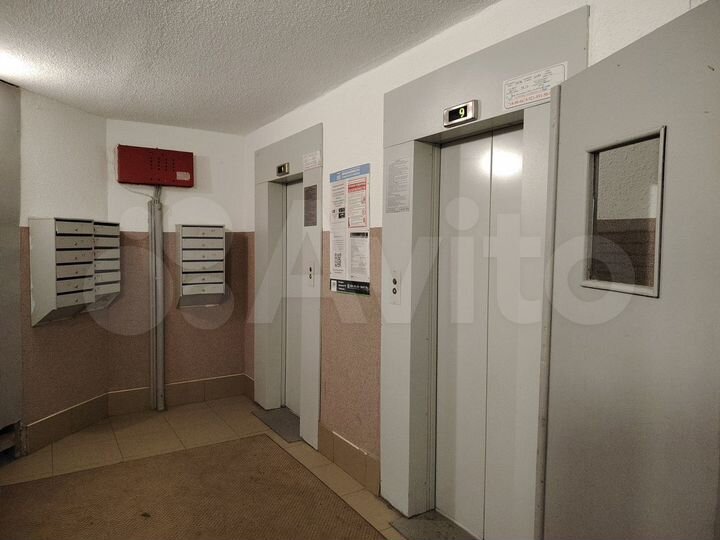 1-к. квартира, 36,5 м², 8/12 эт.