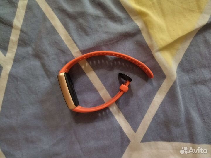Ремешок Фитнес браслет часы huawei band 6