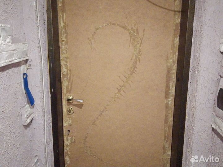 Дверь