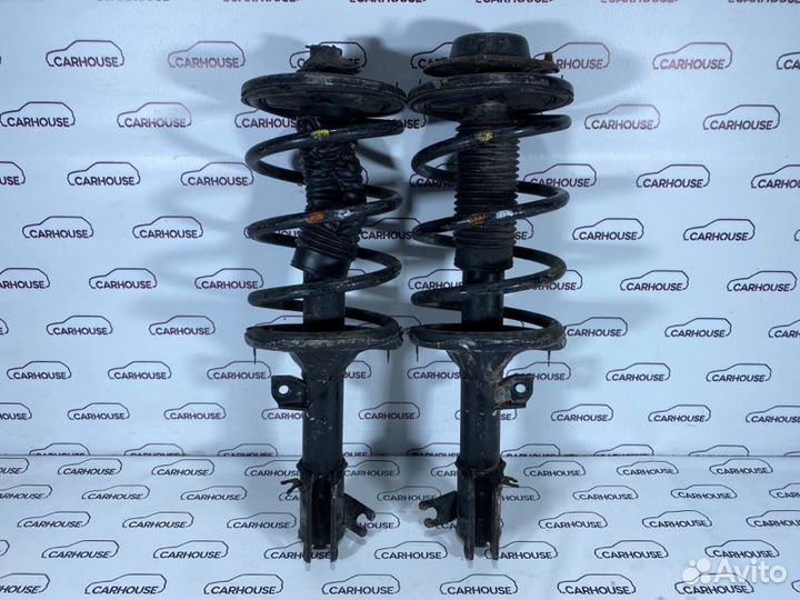 Амортизаторы передние Hyundai Santa Fe