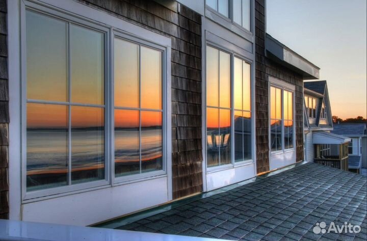 Пластиковые окна. Рассрочка от производителя