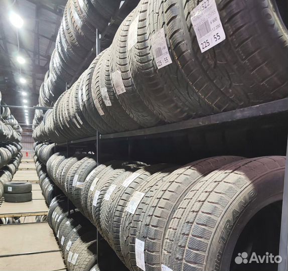 Dunlop Grandtrek AT2 215/60 R17 N