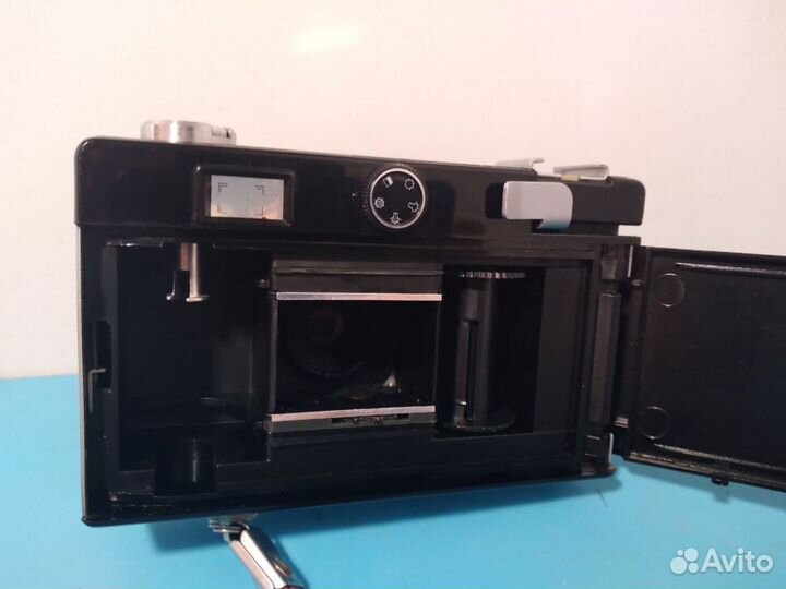 Фотоаппарат 