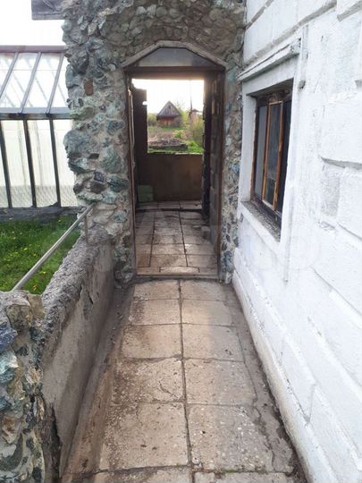 Дача 50 м² на участке 10 сот.