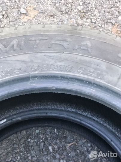 Maxxis Premitra HP5 205/60 R16 92V