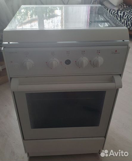 Газовая плита бу