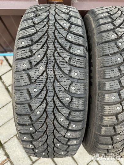 Formula Ice 185/60 R15