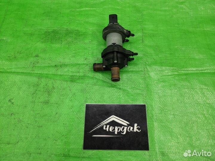 Насос (помпа) электрический VW / Audi / Seat