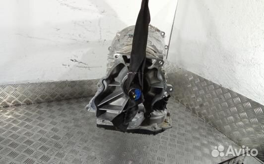 Кпп автоматическая BMW X5 E70 (1NT04DJ01)