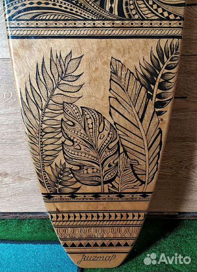 Декоративная доска