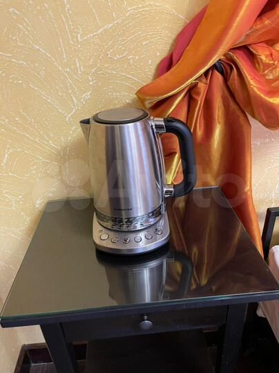 Квартира-студия, 23 м², 2/4 эт.