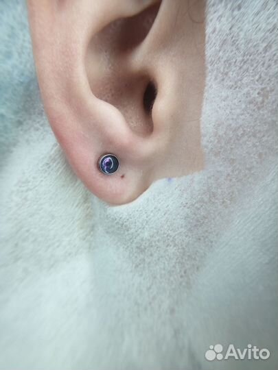 Профессиональный пирсинг