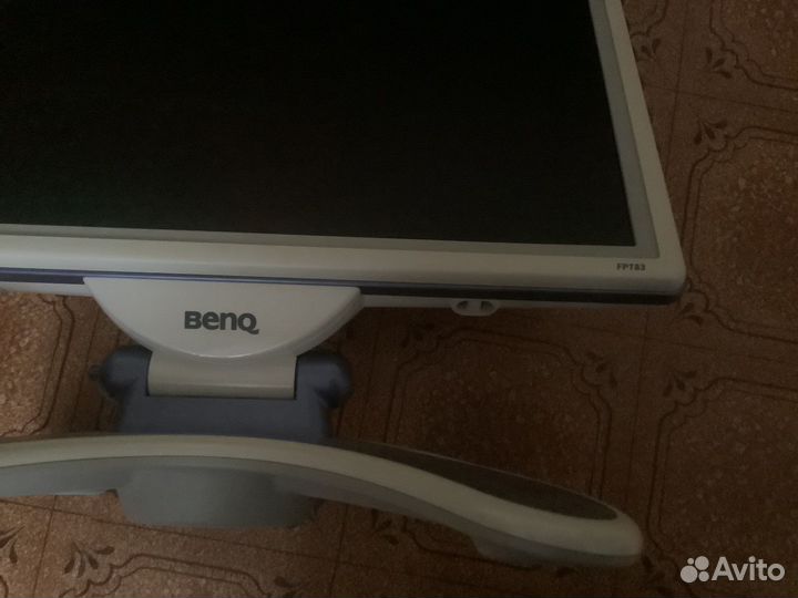 Монитор benq FP 783