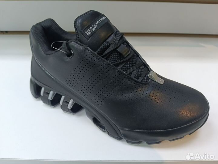 Кроссовки Adidas Porsche design P5000