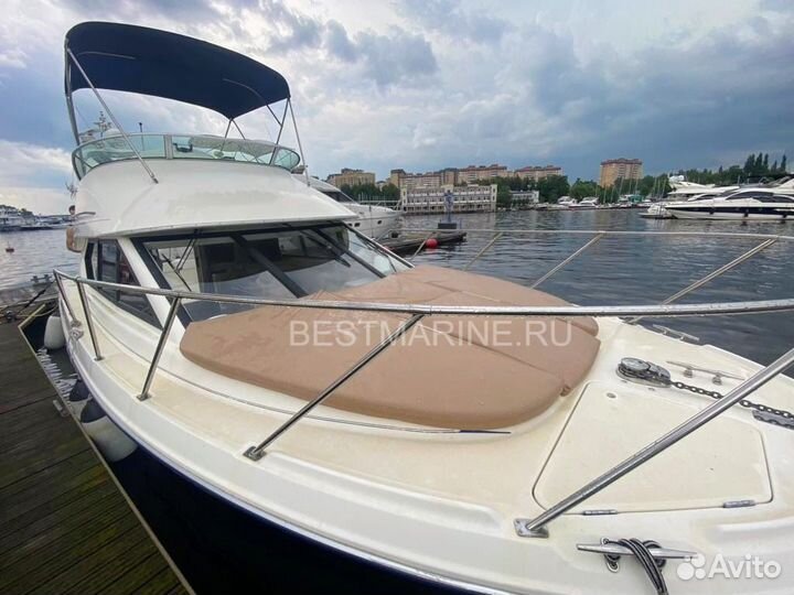 Моторный катер Bayliner 288 CB