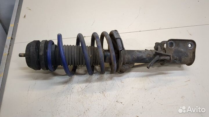 Амортизатор подвески левый передний Mercedes Vito W638