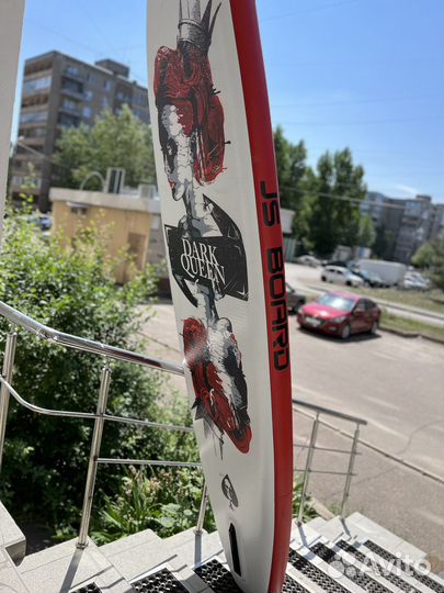 Сап доска Сапборд SUP-доска JS RQ335