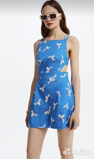 Новый комбинезон Love Republic