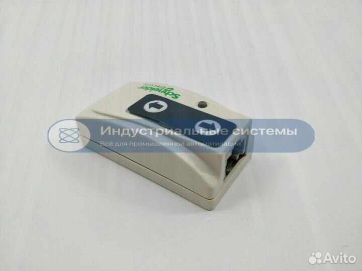 Программа загрузки Schneider Electric VW3A8120