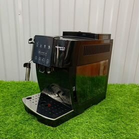 Кофемашина Delonghi ecam 220.21.B Новая Гарантия