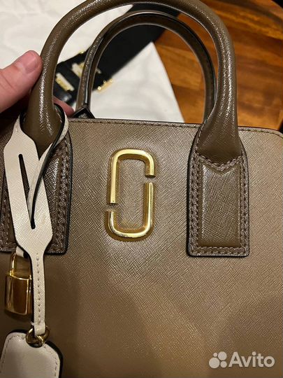 Сумка Marc Jacobs big shot