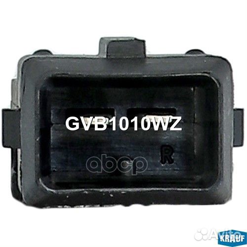 Клапан электромагнитный изменения фаз грм