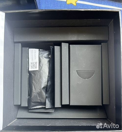 Беспроводные наушники samsung gear iconx