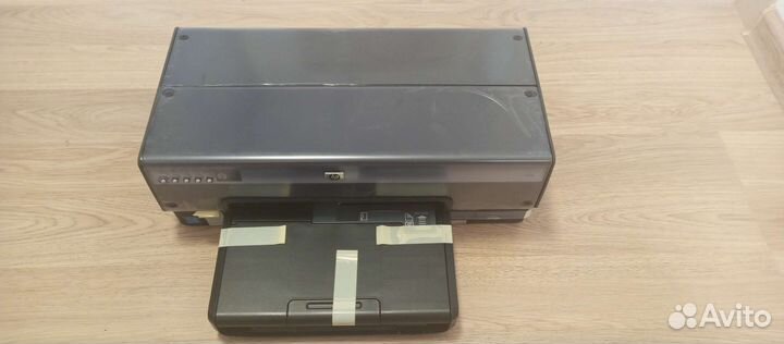 Принтер струйный (фото)